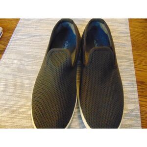 Gray All Bird Loungers in great condition Size 8 Supper clean no flaws comfort